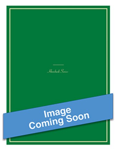 Hornbook coming soon